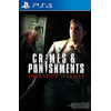 Sherlock Holmes: Crimes and Punishments PS4